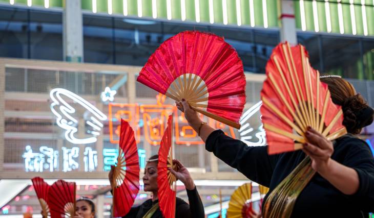 Este fin de semana, un gran festival filipino gratuito se adueña del POST Houston