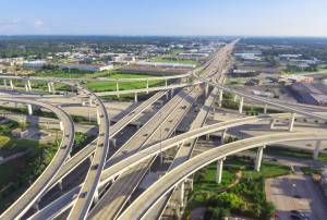 Major Houston freeway closures are scheduled this weekend—here’s what to know before you go