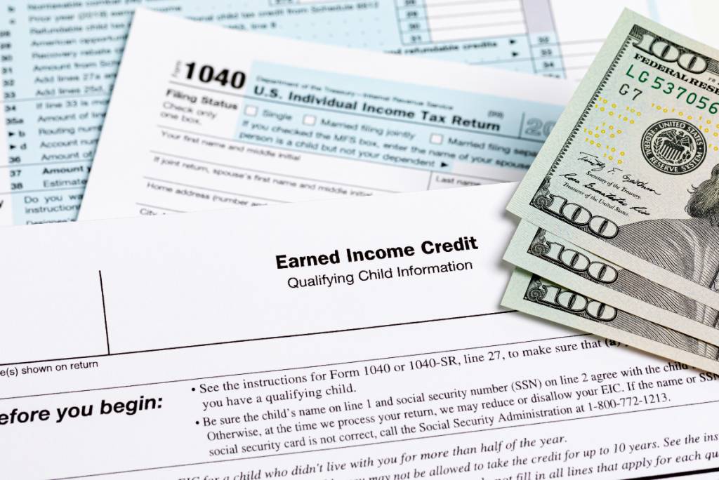El IRS confirma que los residentes de Texas que cumplan los requisitos pueden solicitar un ingreso de hasta 8.046 dólares si cumplen estos requisitos