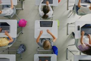 This Houston elementary school is officially the best in Texas — and another local campus made the top five
