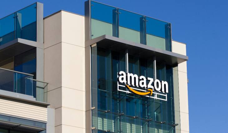 Amazon está contratando a más de 6.000 trabajadores en el área metropolitana de Houston, con un salario de temporada de una media de 20 dólares la hora