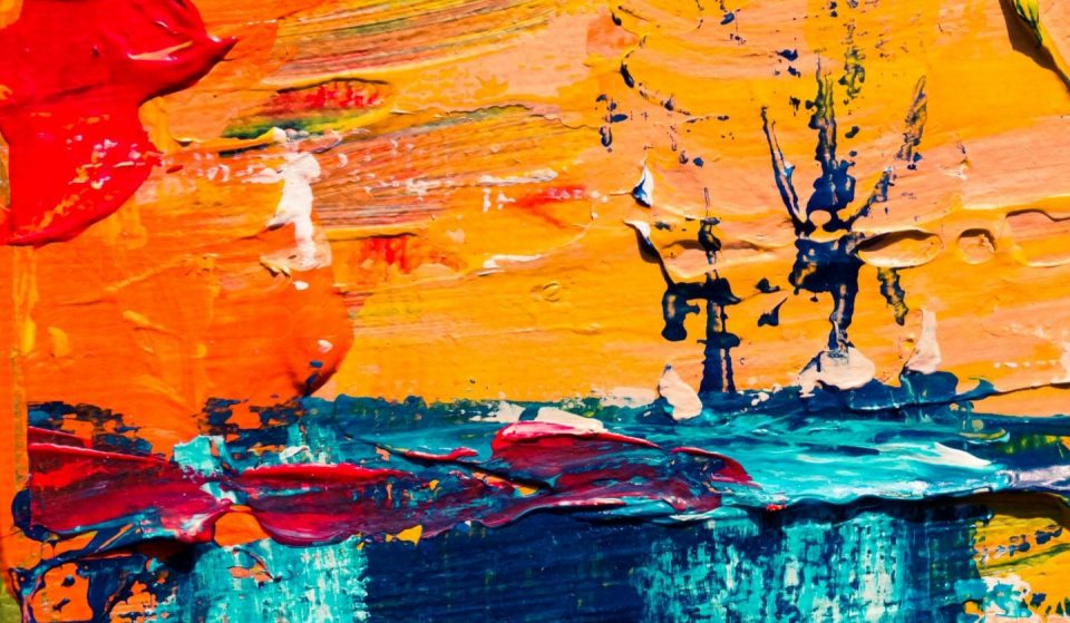 Check out these top art galleries in Ibiza