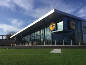 Lidl no longer sells plastic bags or any other single-use products in Ibiza and Spain