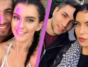 Meet the couple who fell in love with the help of a translator in Ibiza