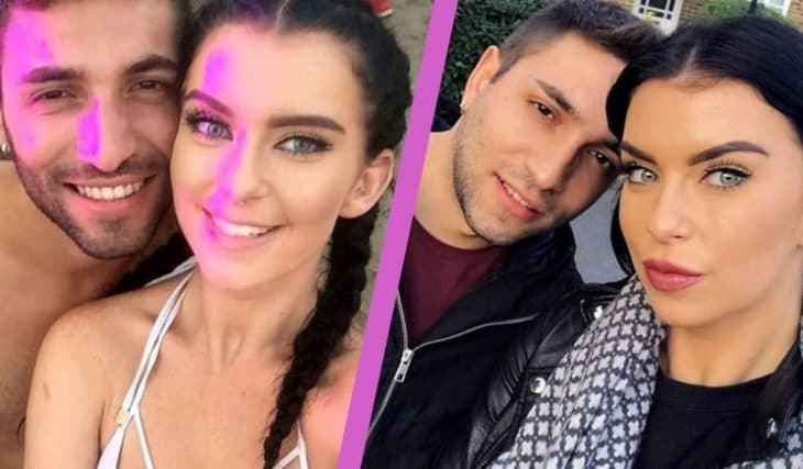 Meet the couple who fell in love with the help of a translator in Ibiza