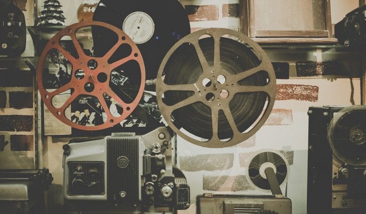 One night, the best 5 short films from the Balearic islands