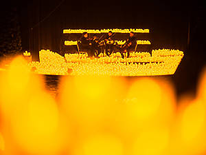 Ni platges ni discoteques: el millor que es pot fer a Eivissa són els concerts Candlelight (i acaben d’anunciar noves dates)