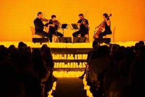 Ibiza se ilumina con miles de velas esta segunda mitad del año: nuevos conciertos de Candlelight y un especial de Navidad con plazas limitadas