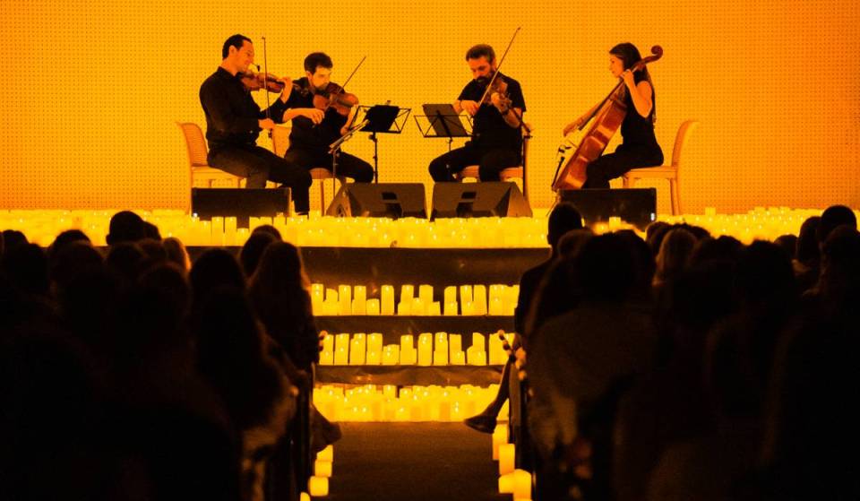 Ibiza se ilumina con miles de velas esta segunda mitad del año: nuevos conciertos de Candlelight y un especial de Navidad con plazas limitadas