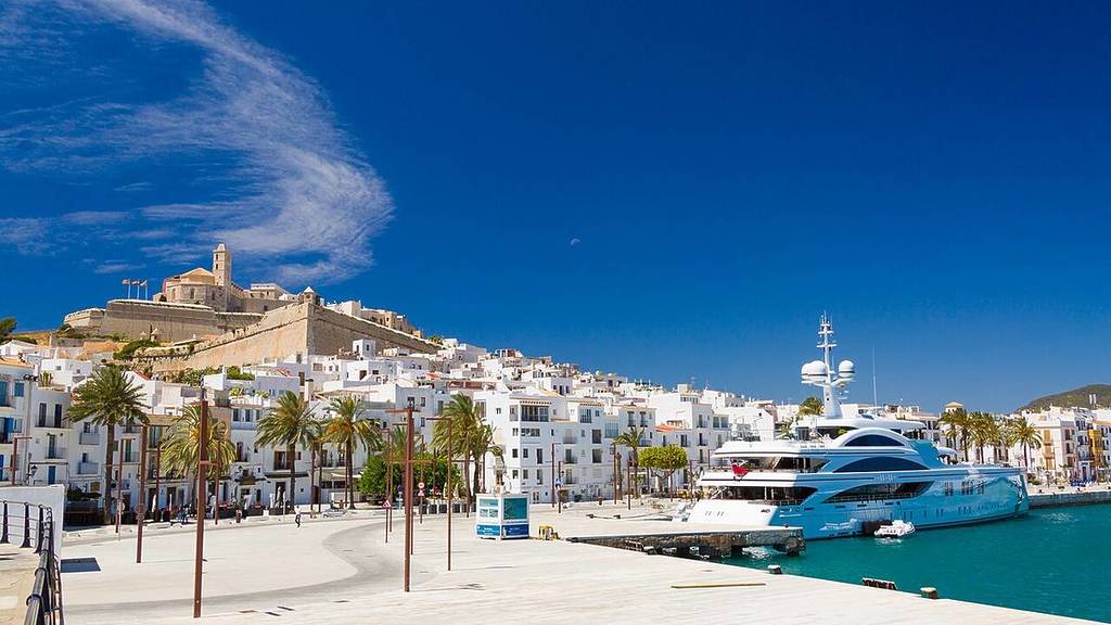 6 cosas increíbles que hacer en Ibiza (más allá de la fiesta)