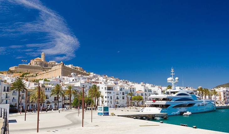 6 cosas increíbles que hacer en Ibiza (más allá de la fiesta)