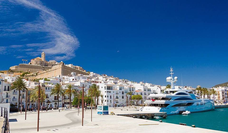 6 cosas increíbles que hacer en Ibiza (más allá de la fiesta)