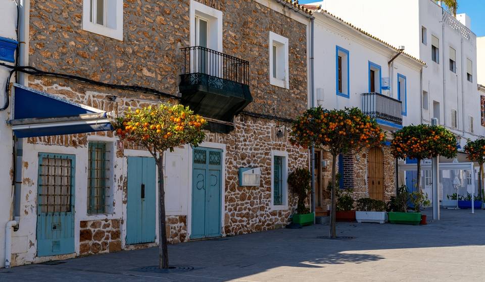 El Ayuntamiento de Santa Eulària ofrecerá ayudas para comprar una primera vivienda