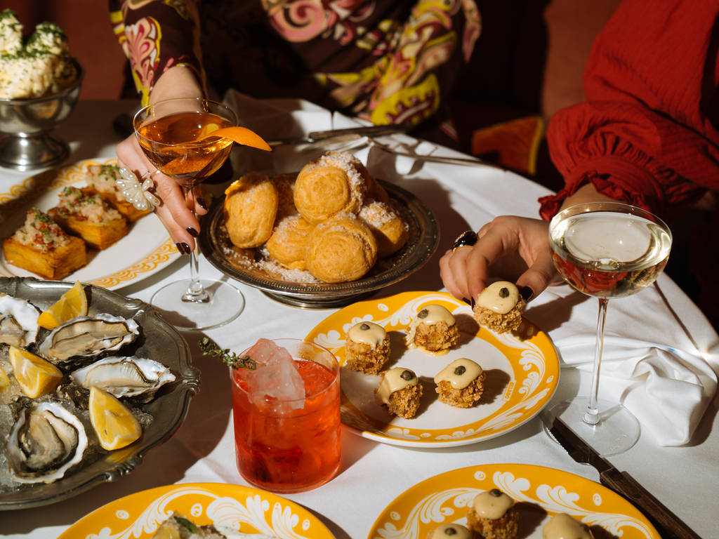 Los mejores restaurantes en Ibiza para una comida inolvidable