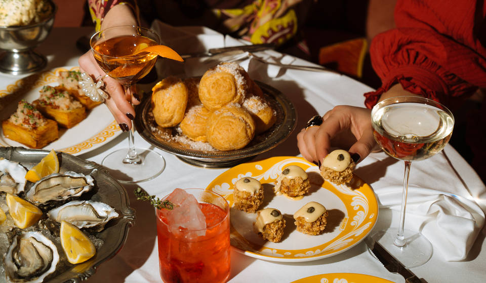 Los mejores restaurantes en Ibiza para una comida inolvidable