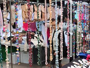 Mercadillos hippies de Ibiza: horarios, localización y ambiente