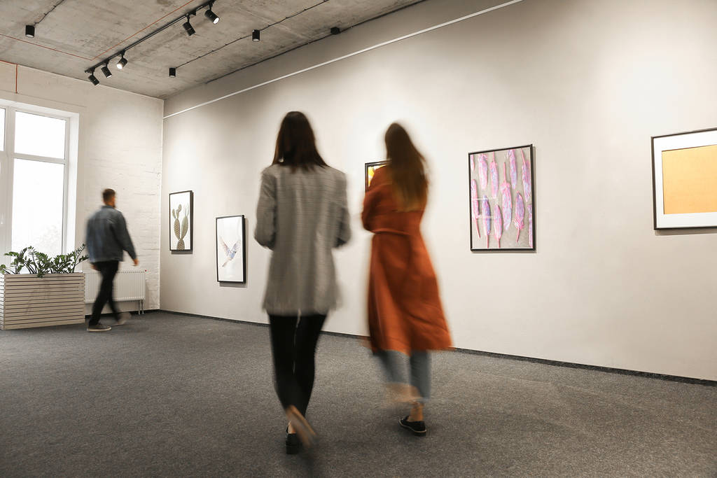Estas son las mejores exposiciones de arte para descubrir este verano en Ibiza
