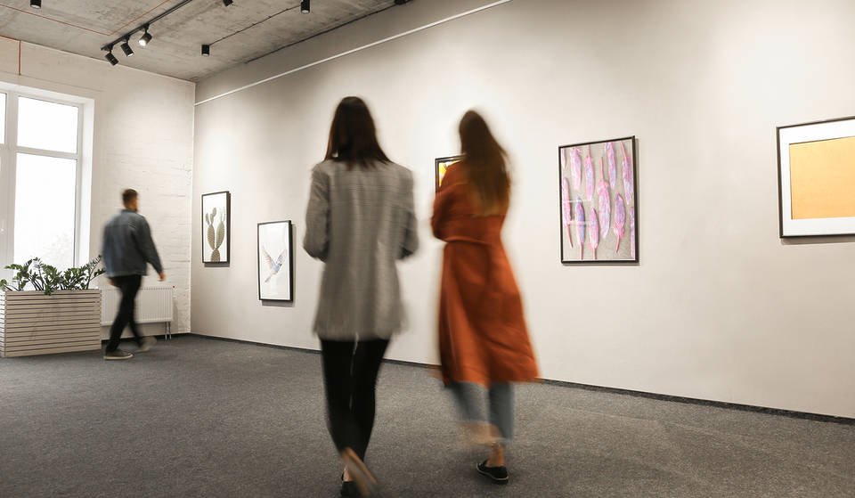Estas son las mejores exposiciones de arte para descubrir este verano en Ibiza