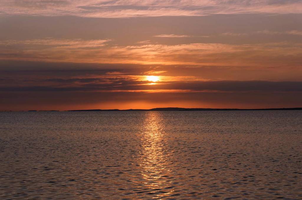 6 sitios para ver la puesta de sol en Ibiza (con copa en mano)