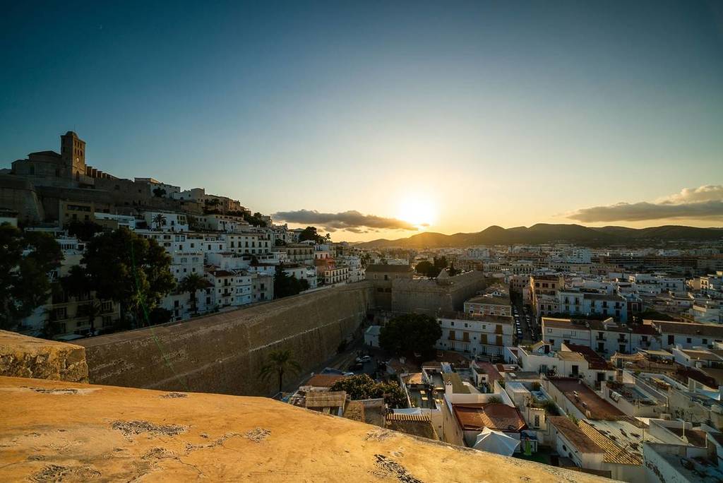 Agosto en Ibiza: planes que no puedes perderte en el mejor mes del verano