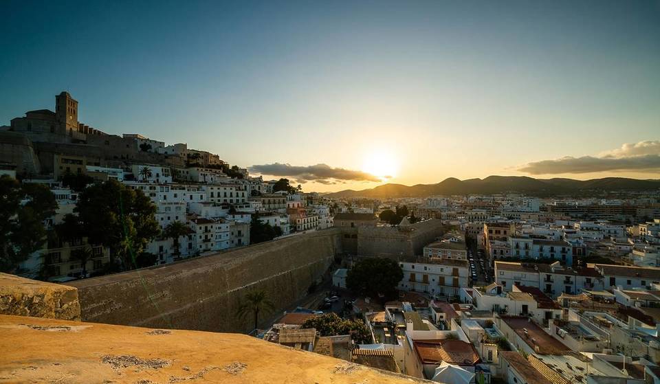 Agosto en Ibiza: planes que no puedes perderte en el mejor mes del verano