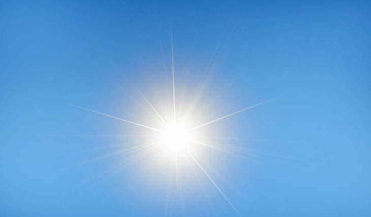 Ibiza goes on yellow alert due to high temperatures