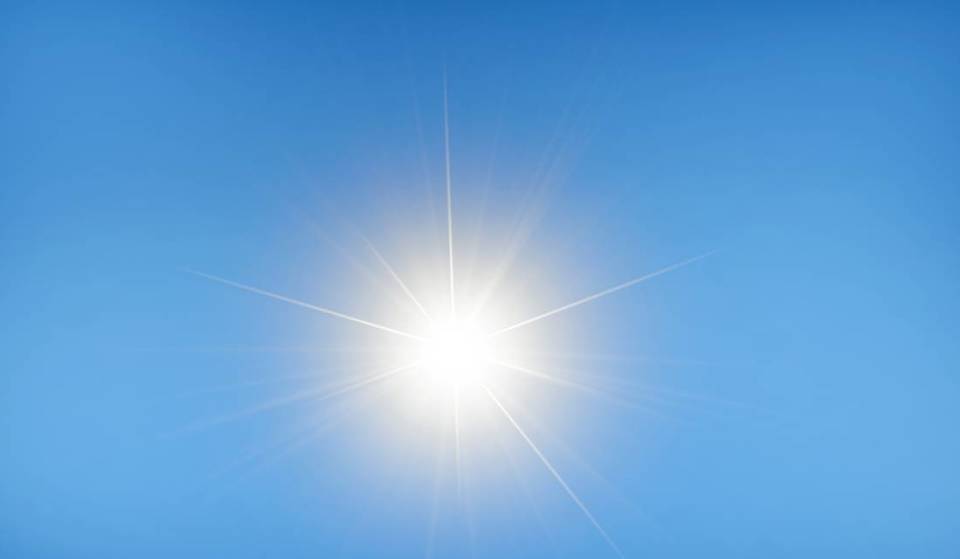 Ibiza entra en alerta amarilla a causa de las altas temperaturas