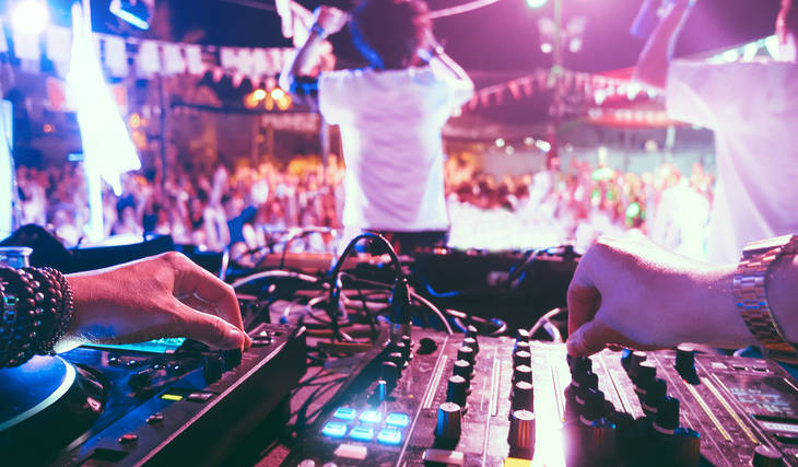 The best nightclubs in Ibiza for an unforgettable night out