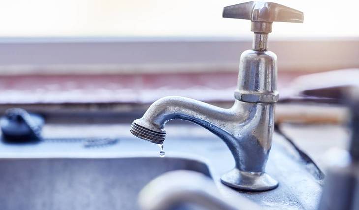 Die Wasserressourcen Ibizas sinken auf ein Minimum und erfordern die Wiederverwendung von aufbereitetem Wasser