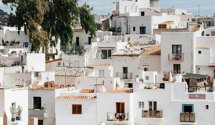 Què veure a Eivissa a l’hivern: tranquil·litat, cultura i paisatges sense multituds