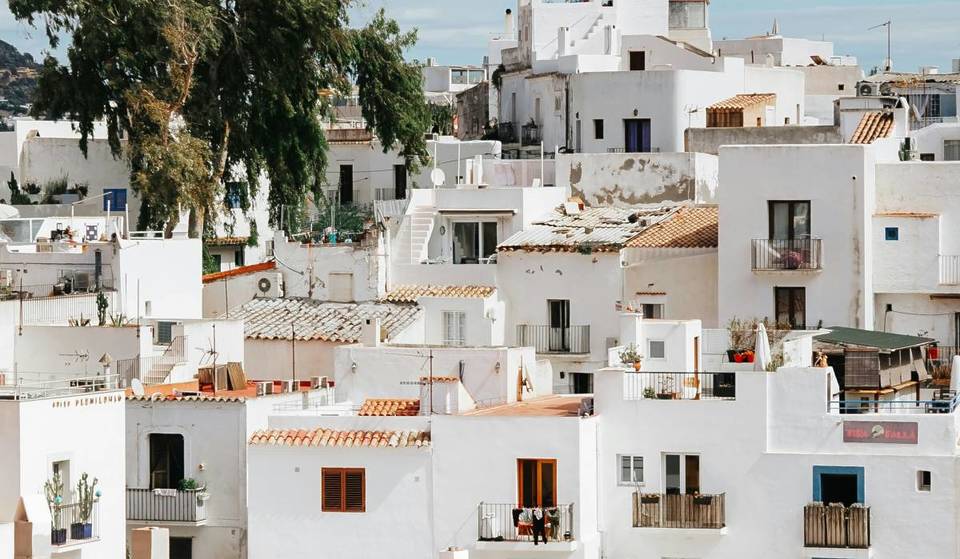 Qué ver en Ibiza en invierno: tranquilidad, cultura y paisajes sin multitudes