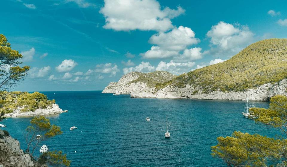 Ibiza en 3 días: guía exprés para exprimir la isla al máximo