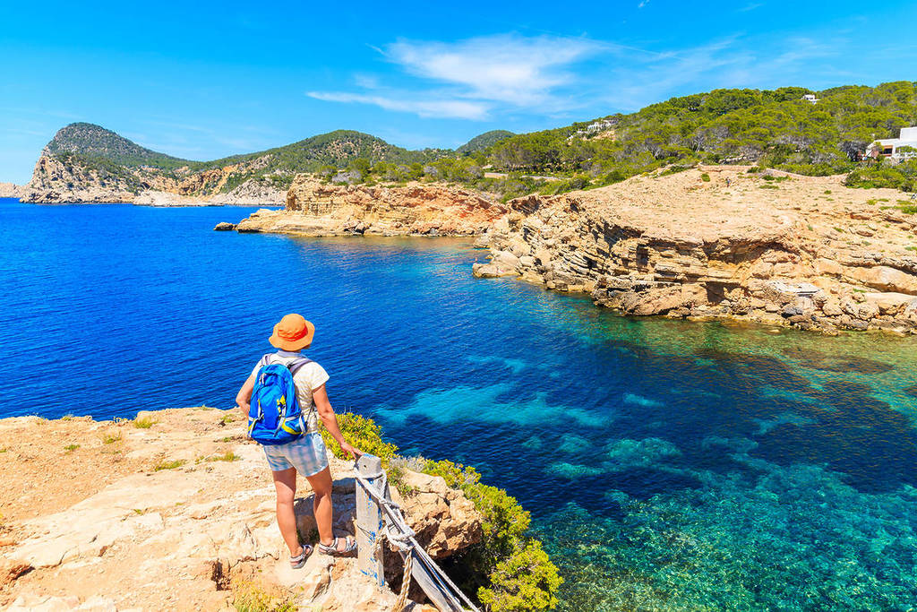3 rutas de senderismo en Ibiza para enamorarte y conocer mejor la isla