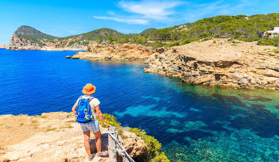 3 rutas de senderismo en Ibiza para enamorarte y conocer mejor la isla