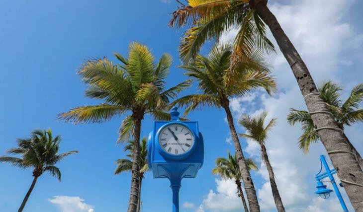 You May Never Have To Change Your Clocks Again If New Bill Passes
