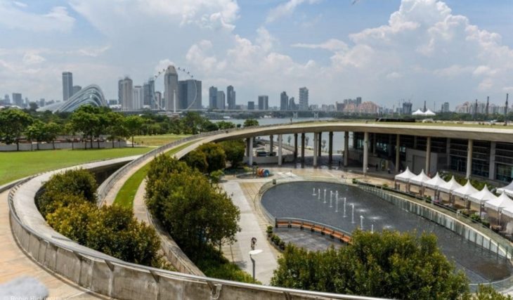 The New Longest Train Journey On The Planet Takes You From Portugal To Singapore
