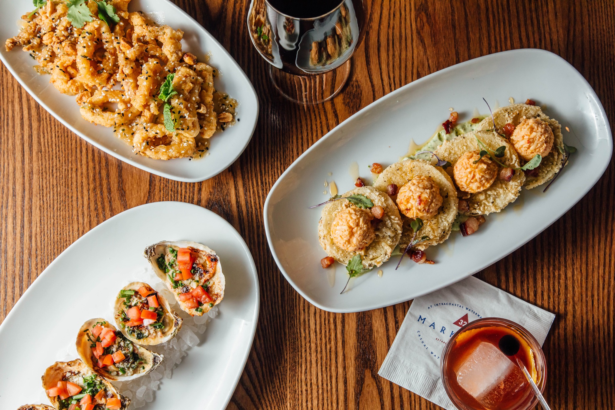 7 Best Seafood Restaurants In Jacksonville, FL Secret Jacksonville