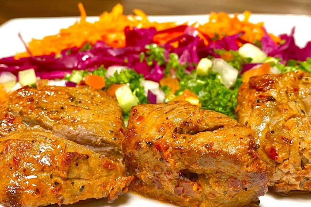 Best Greek Restaurants In Jacksonville: 9 Feta Than The Rest