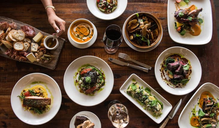 10 Of Jacksonville’s Best Italian Restaurants For Delicious Comfort Food