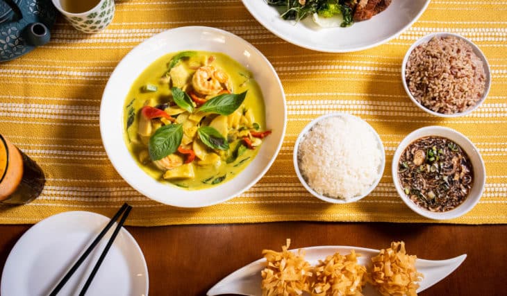10 Of The Best Chinese Restaurants In Jacksonville For Comforting Dishes