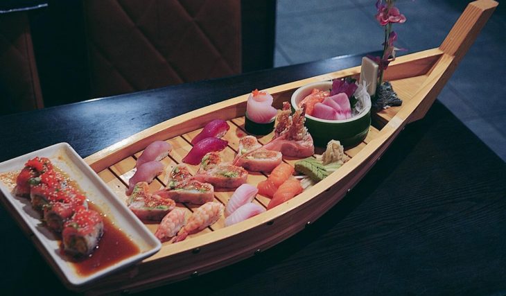 11 Japanese Restaurants In Jacksonville For A Fabulous Feast!