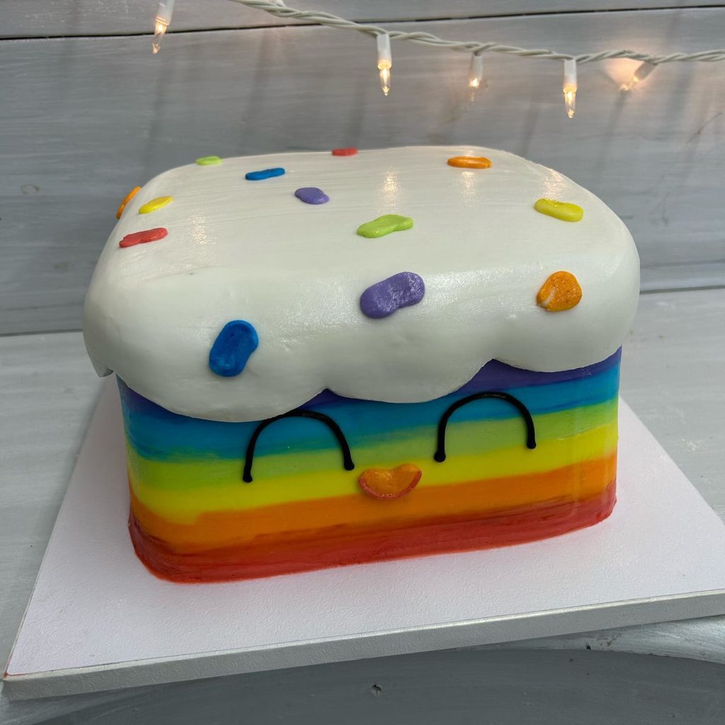 7 Brilliant Bakeries In Jacksonville With The Best Baked Goods