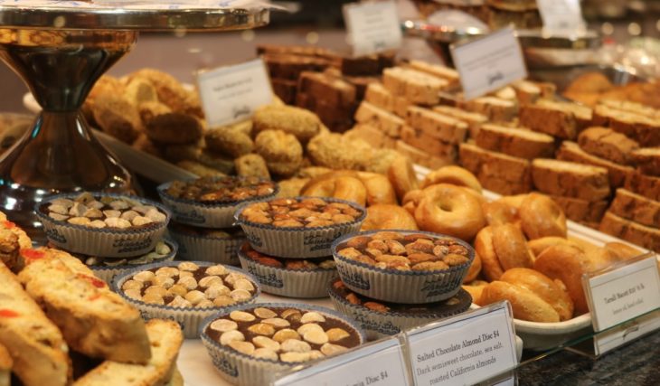 7 Brilliant Bakeries In Jacksonville With The Best Baked Goods