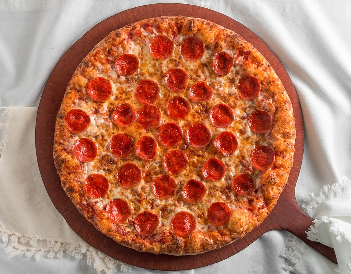 9 Of The Best Pizza Joints In Jacksonville For A Slice Of The Action