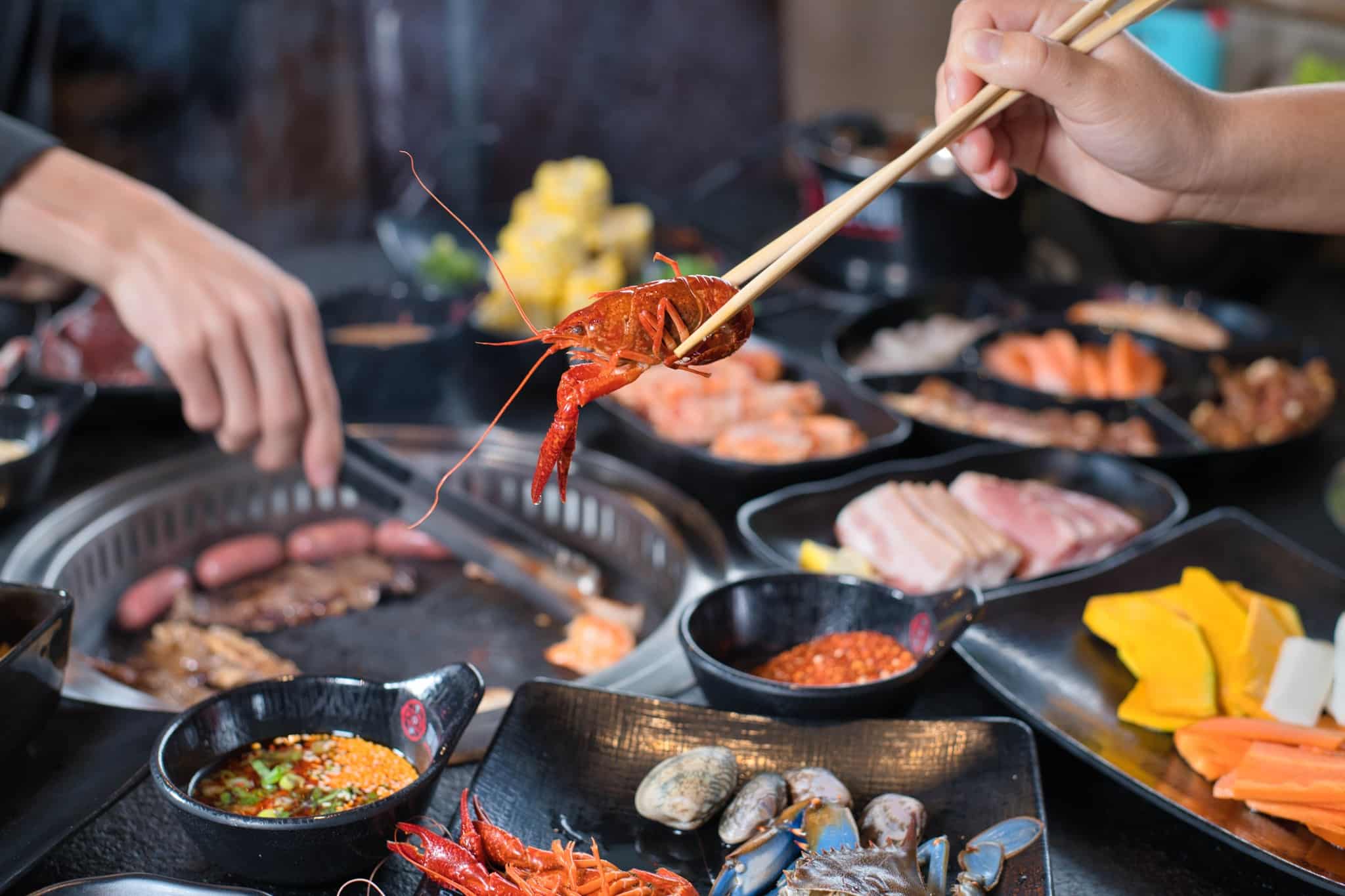 Best Korean Restaurants In Jacksonville 5 Seoulful Spots