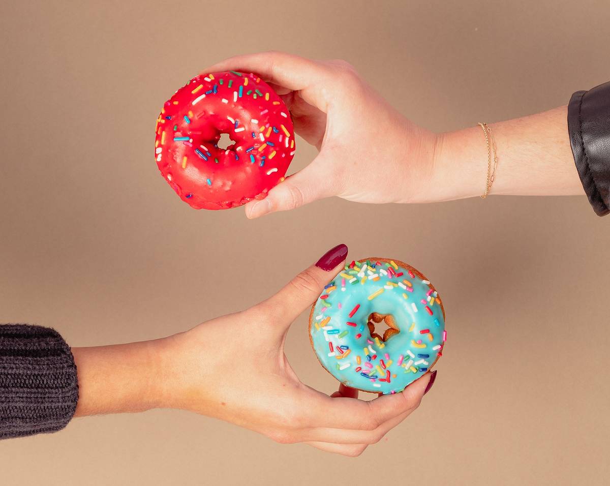 5 Fantastic Donut Shops In Jacksonville To Try Out Today