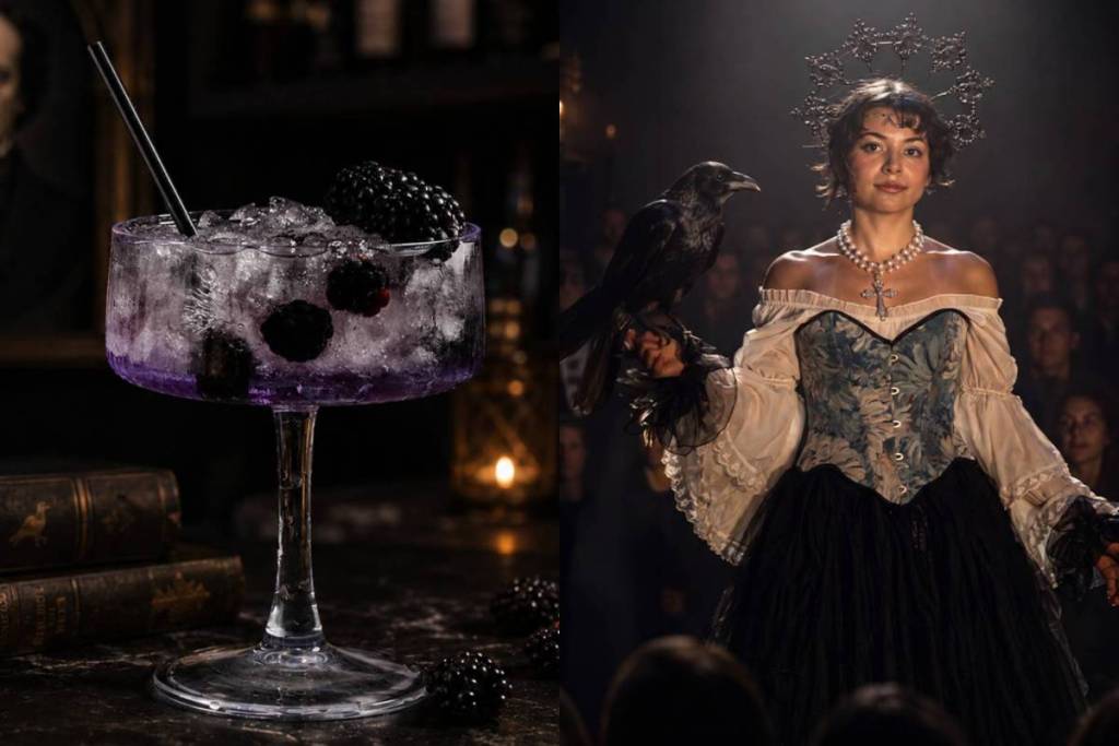 Night of Poe