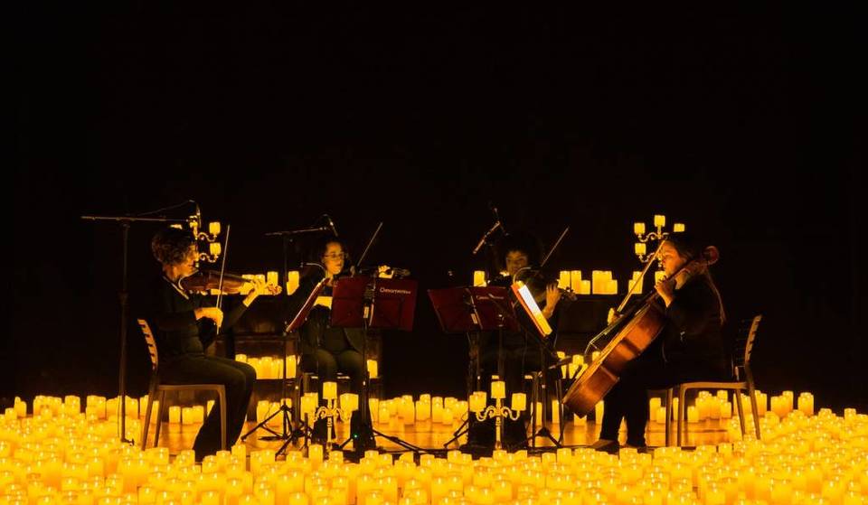 Candlelight Concerts In Jacksonville: Explore A Luminous 2026 Season Of Music, Atmosphere And Discovery