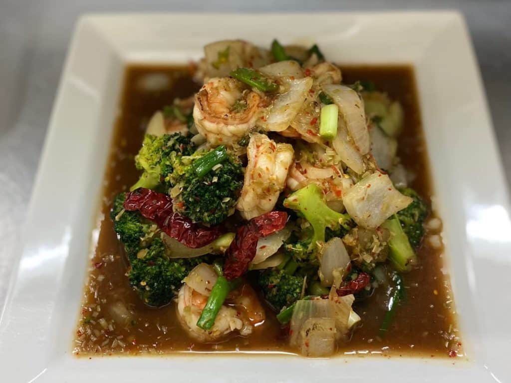 Best Thai Restaurants In Kansas City 10 Thairific Spots