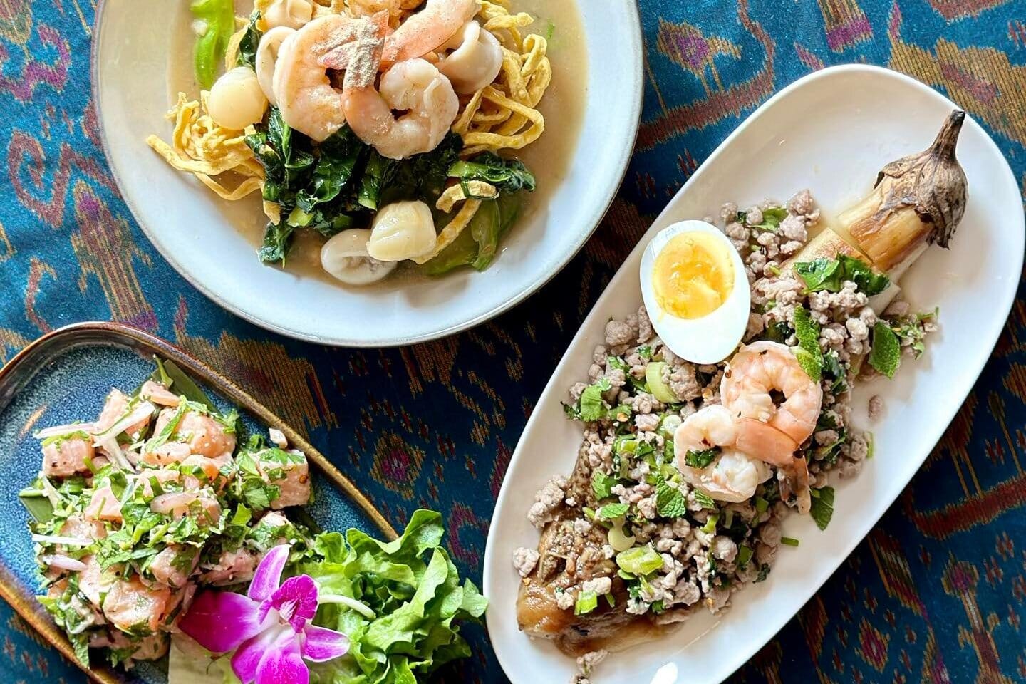 Best Thai Restaurants In Kansas City 10 Thairific Spots